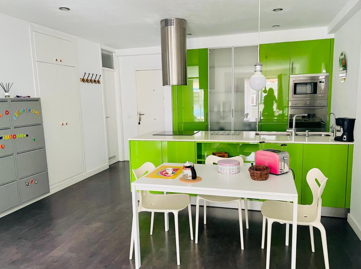 Sweet Laguna Home With Free Parking La Laguna  Luaran gambar
