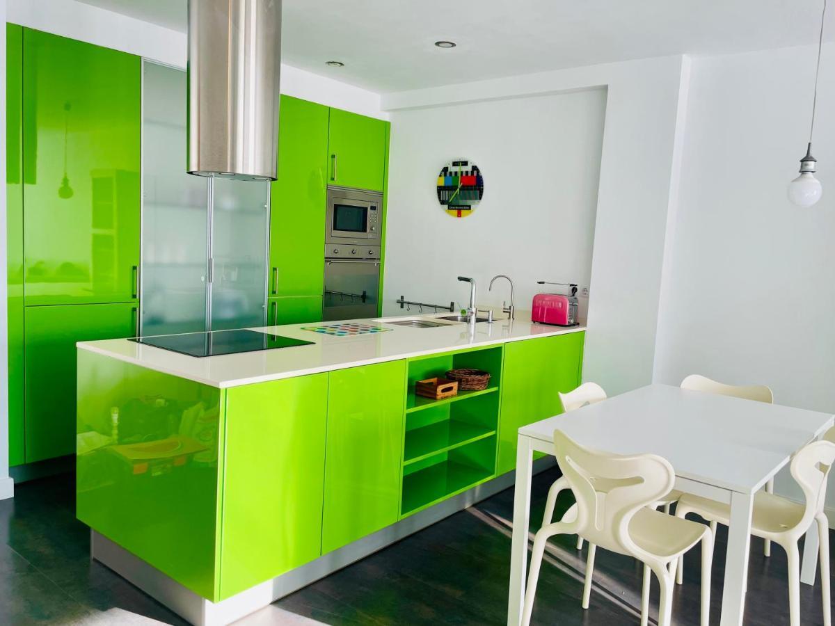 Sweet Laguna Home With Free Parking La Laguna  Luaran gambar