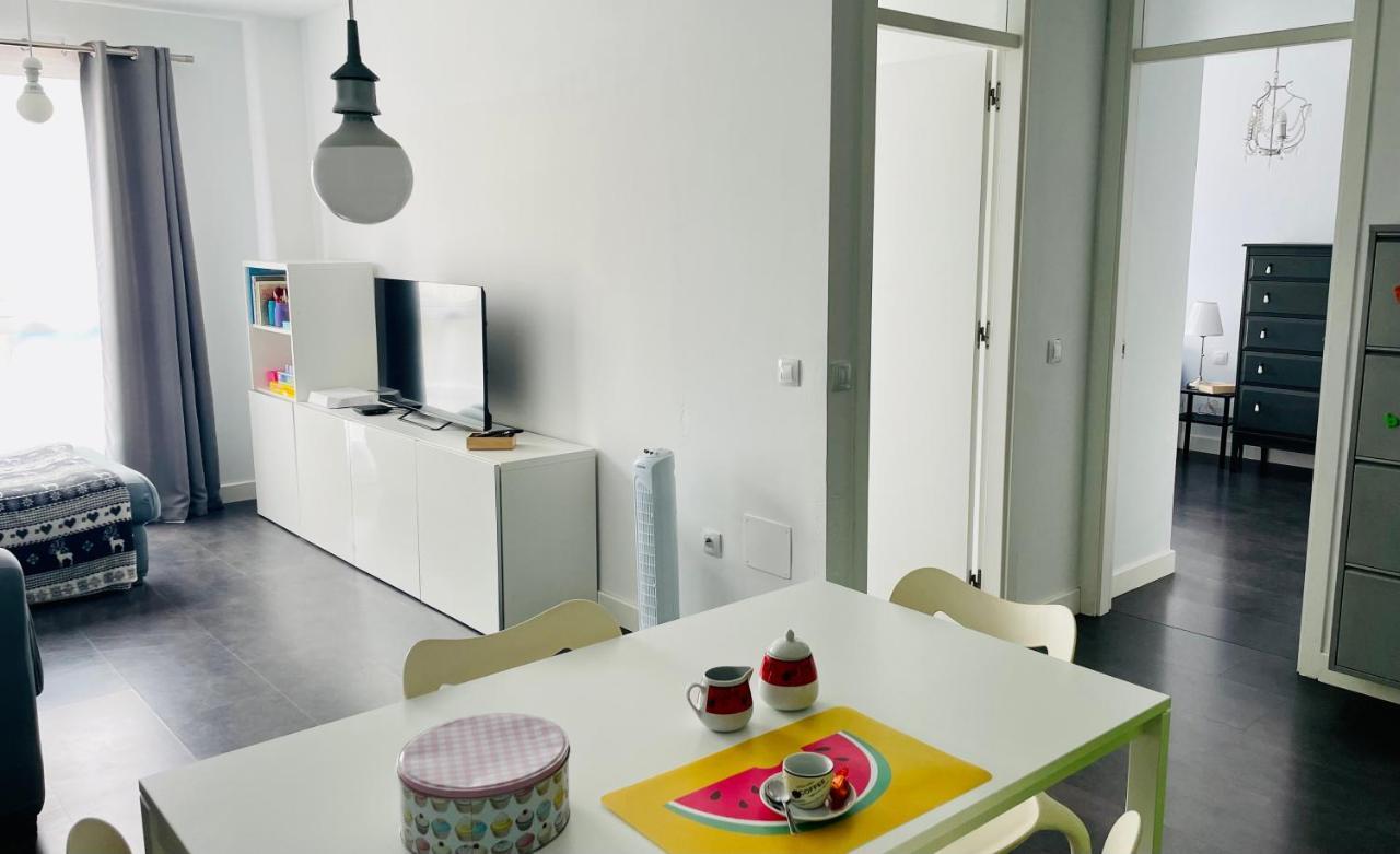 Sweet Laguna Home With Free Parking La Laguna  Luaran gambar